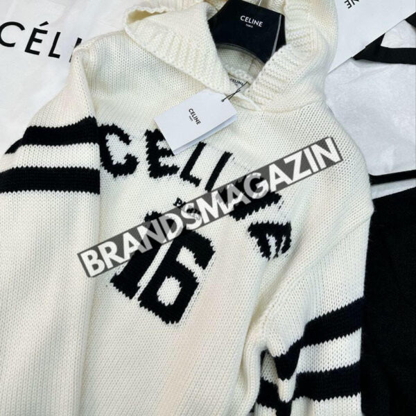 Худи Celine BM45665973077