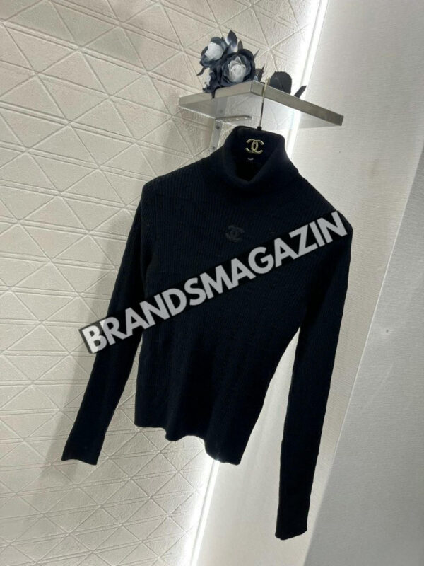 Водолазка Chanel BM46238417577 3