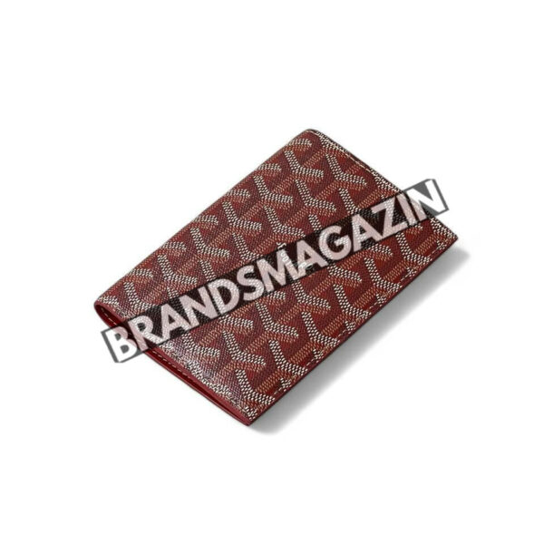Обложка на паспорт Goyard BM46722940877
