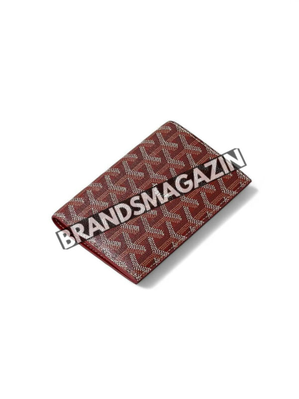 Обложка на паспорт Goyard BM46722940877