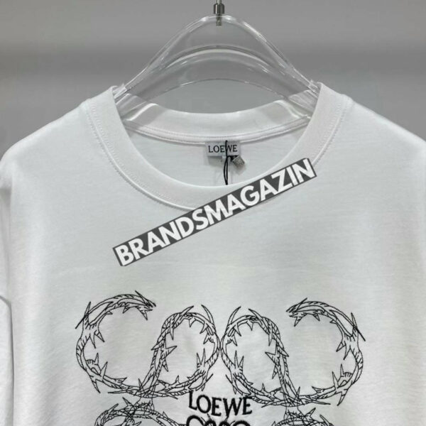 Футболка Loewe BM68812277 2