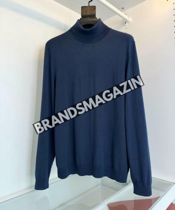 Водолазка Loro Piana BM47483775577 Водолазка Loro Piana BM47483775577