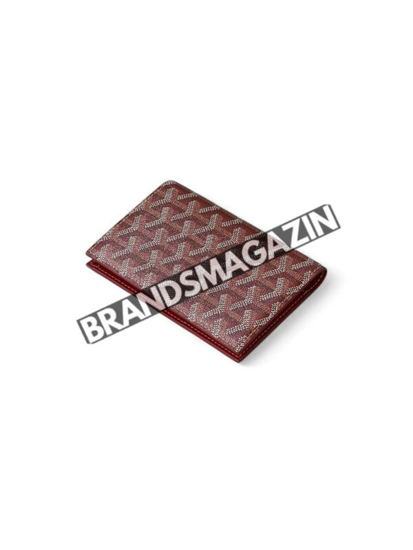 Обложка на паспорт Goyard BM46722940877 2