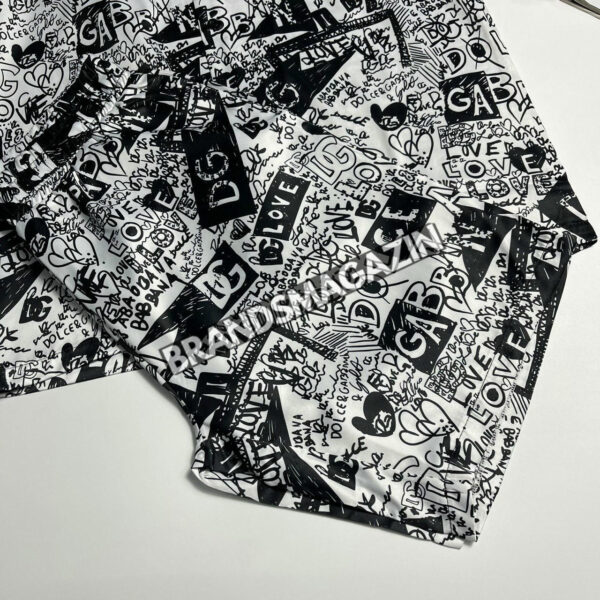 Прогулочный костюм Dolce&Gabbana BM71942277 2