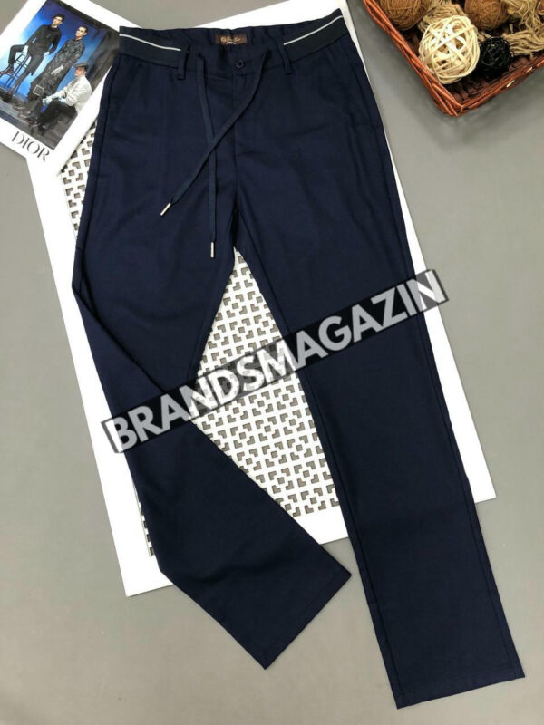 Джинсы Loro Piana BM45808133777 2