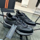Кроссовки Zegna BM46319786477