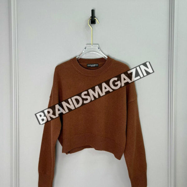 Свитер Dolce&Gabbana BM68086677