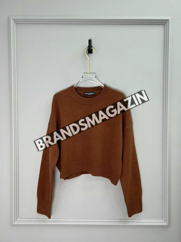 Свитер Dolce&Gabbana BM68086677