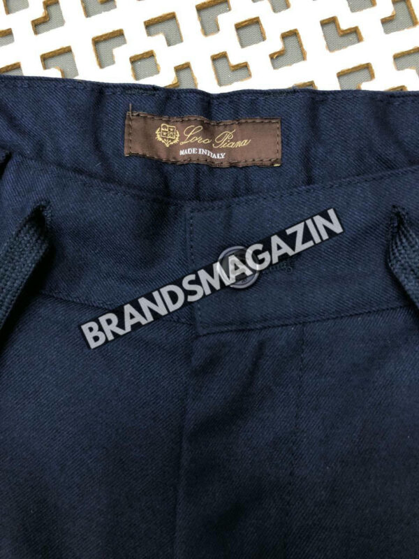 Джинсы Loro Piana BM45808133777 4