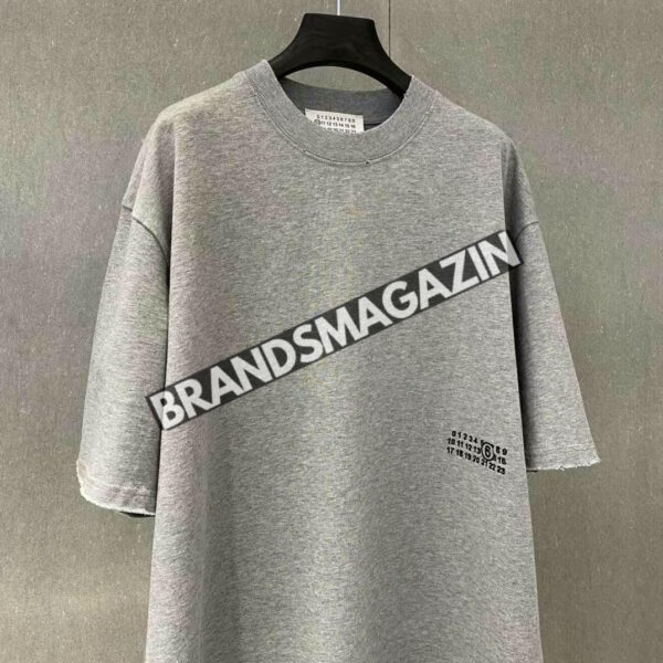 Футболка Maison Margiela BM47326171877 2