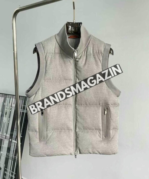 Безрукавка Zegna BM47438098977 Безрукавка Zegna BM47438098977