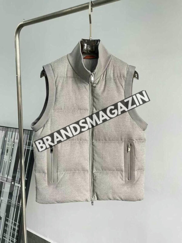 Безрукавка Zegna BM47438098977