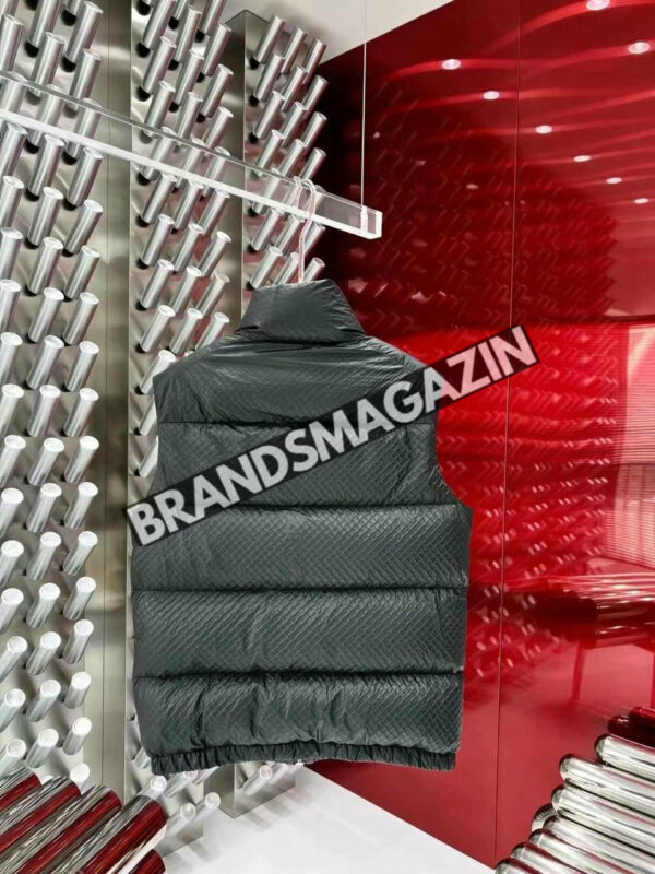 Безрукавка Prada BM45840219377 3