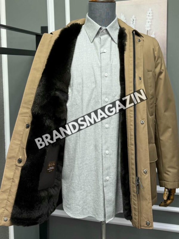 Куртка Loro Piana BM47303822377 10