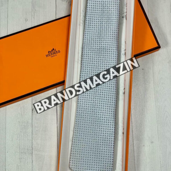 Галстук Hermes BM47450202177