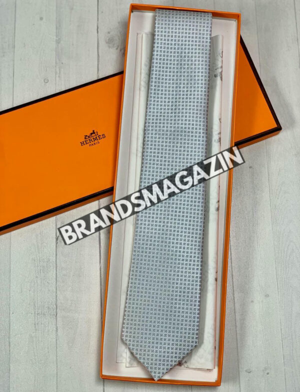Галстук Hermes BM47450202177