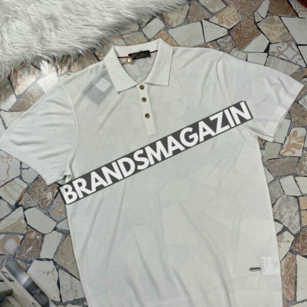 Поло Loro Piana BM69542577