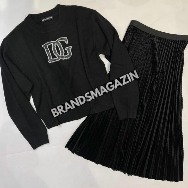 Свитер Dolce&Gabbana BM67776877