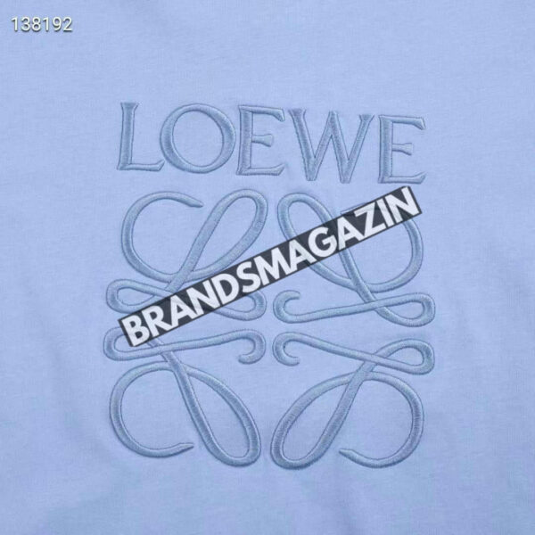 Футболка Loewe BM68727677 5