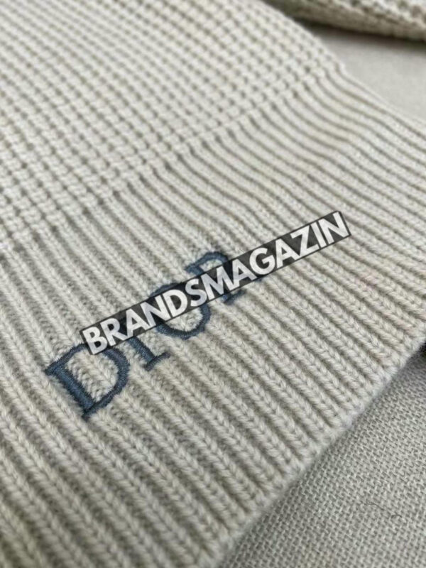 Свитер Dior BM47190650777 5