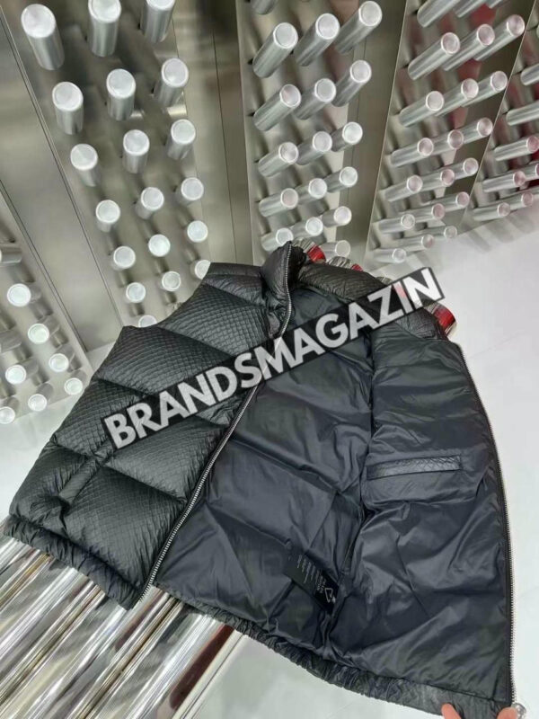 Безрукавка Prada BM45840219377 4