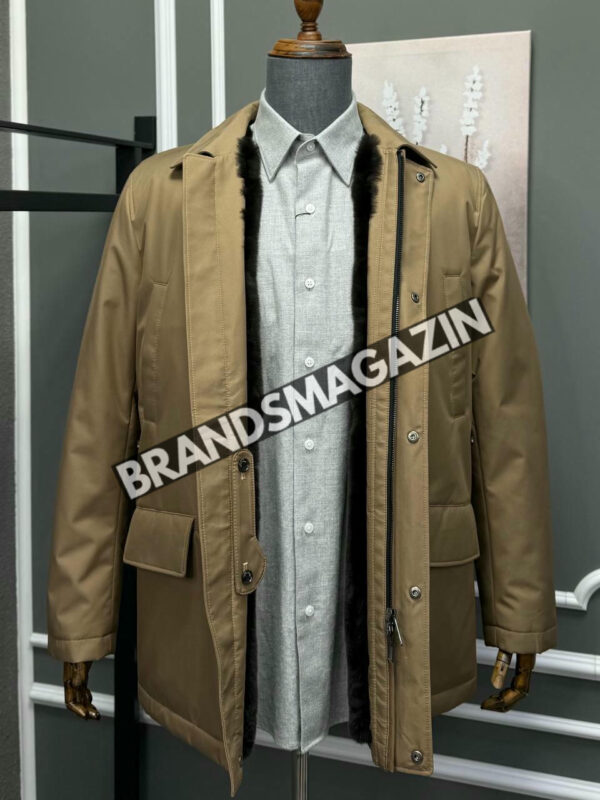 Куртка Loro Piana BM47303822377 11