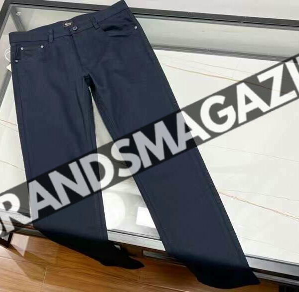 Джинсы Brioni BM47590439077