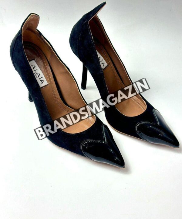 Туфли Alaia BM7127877 Туфли Alaia BM7127877