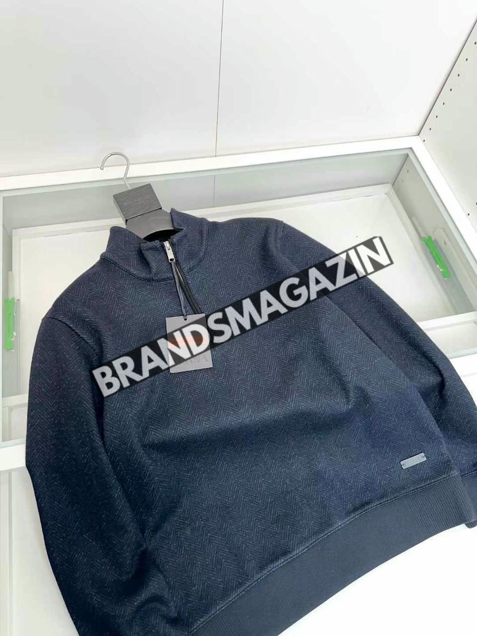 Свитер Zegna BM46859843677 3 Свитер Zegna BM46859843677 3