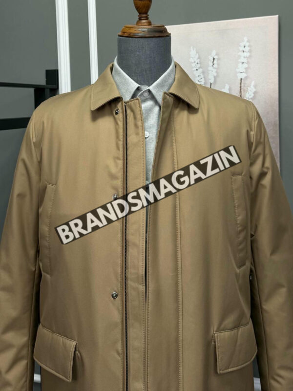 Куртка Loro Piana BM47303822377 12