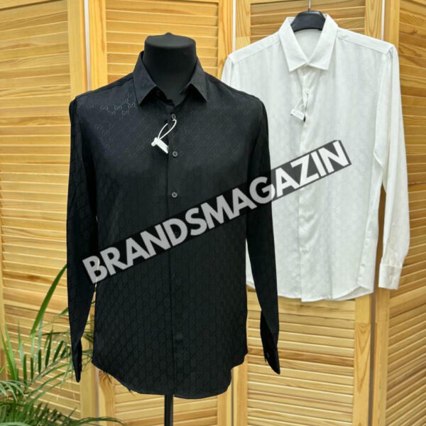 Рубашка Gucci BM71860577