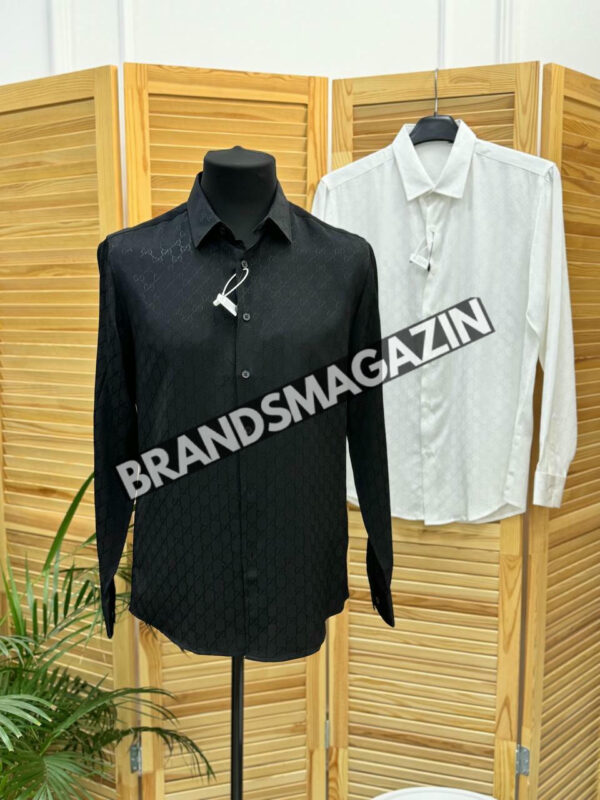 Рубашка Gucci BM71860577