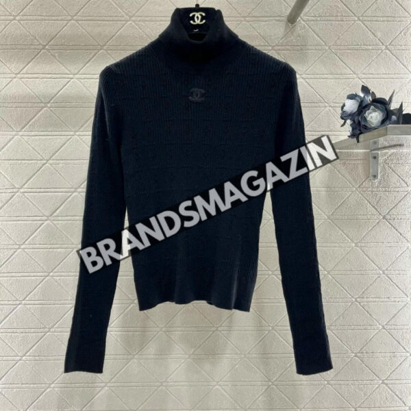 Водолазка Chanel BM46238417577