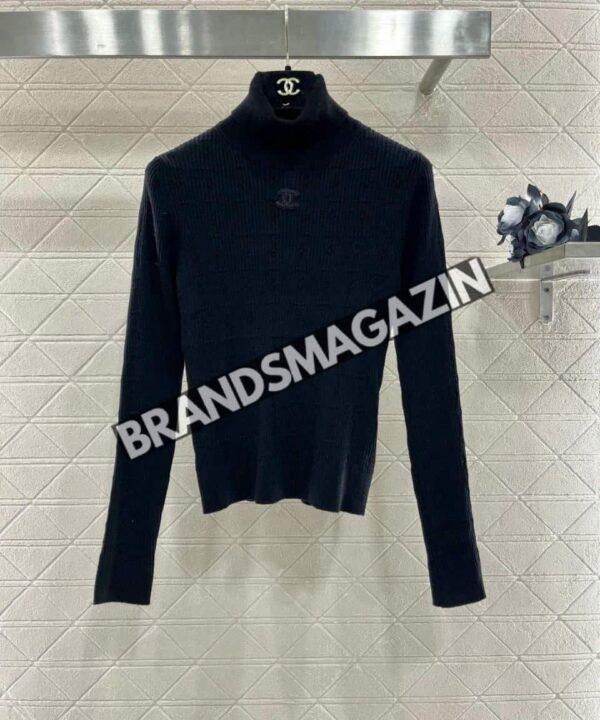 Водолазка Chanel BM46238417577 Водолазка Chanel BM46238417577