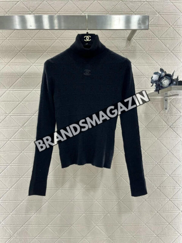 Водолазка Chanel BM46238417577