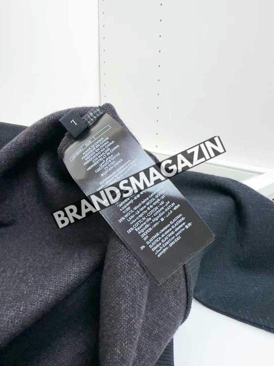 Свитер Zegna BM46859843677 7 Свитер Zegna BM46859843677 7