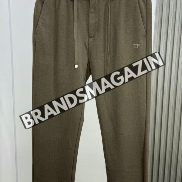 Брюки Tom Ford BM47188447977