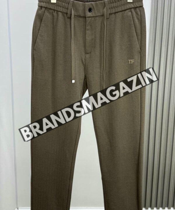 Брюки Tom Ford BM47188447977 Брюки Tom Ford BM47188447977