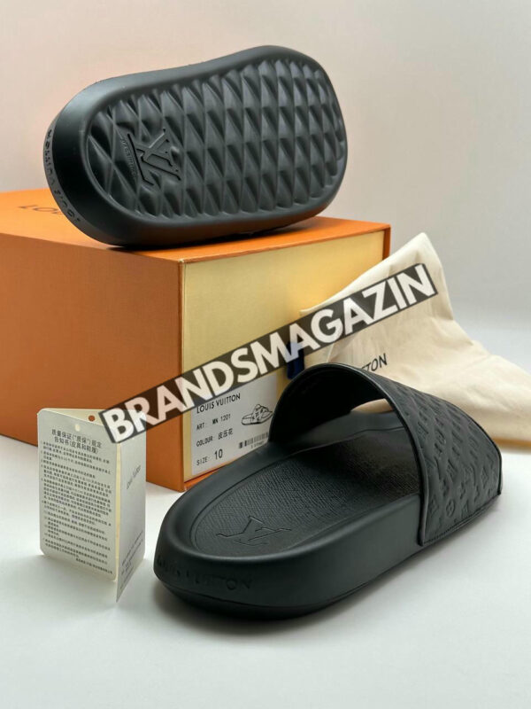 Шлепанцы Louis Vuitton BM71226077 2