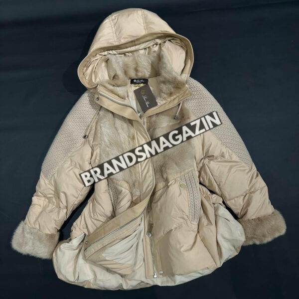 Куртка Loro Piana BM46114177377