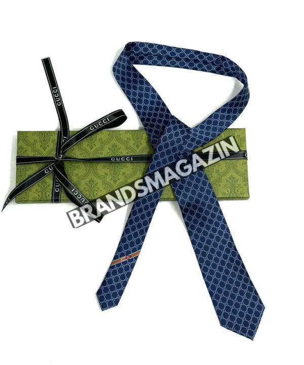 Галстук Gucci BM46092792577 Галстук Gucci BM46092792577