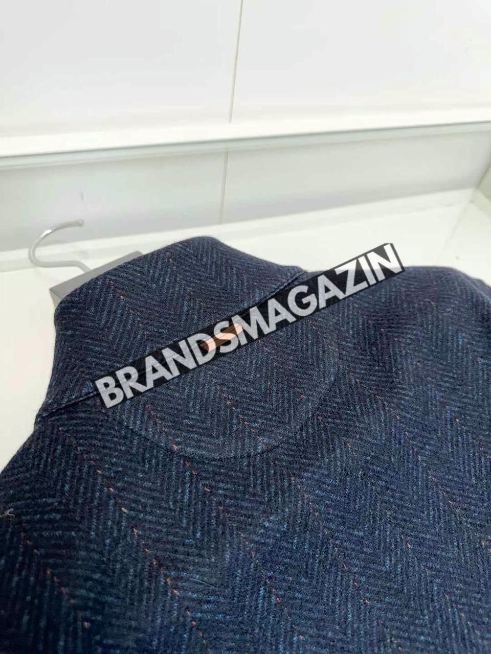 Свитер Zegna BM46859843677 4 Свитер Zegna BM46859843677 4