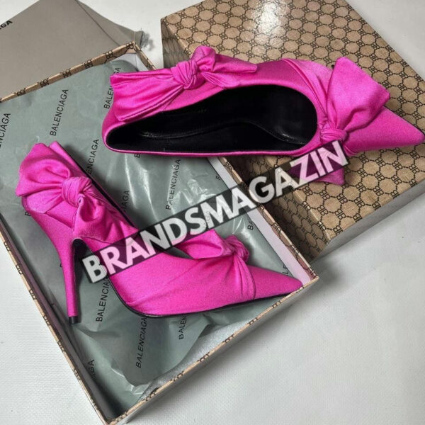 Туфли Balenciaga BM71191877