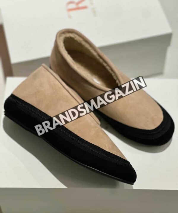 Угги The Row BM46347983977 Угги The Row BM46347983977