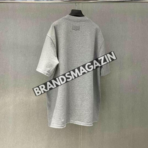 Футболка Maison Margiela BM47326171877 6