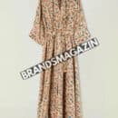 Платье Loro Piana BM68333577