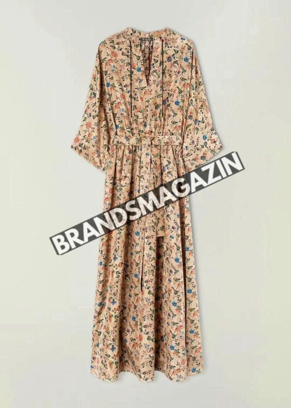 Платье Loro Piana BM68333577