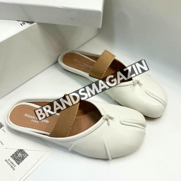 Шлепанцы Maison Margiela BM71291977