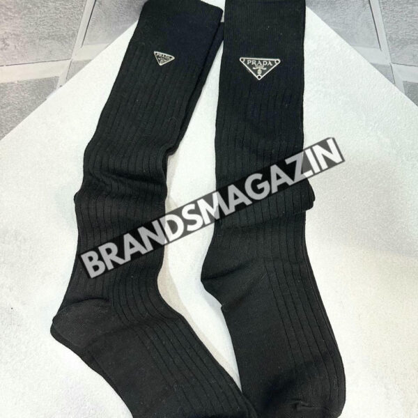 Гольфы Prada BM45699029377