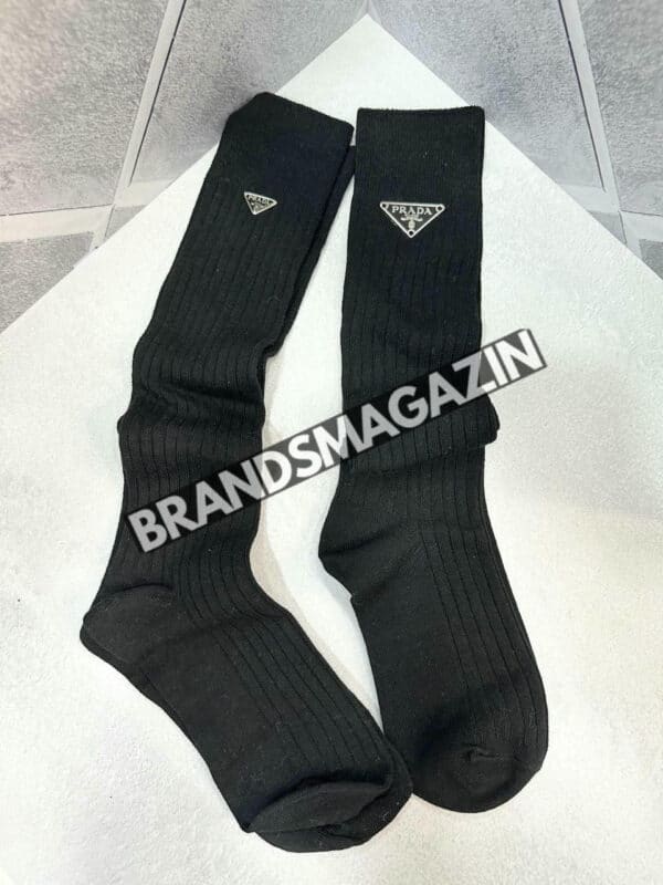 Гольфы Prada BM45699029377